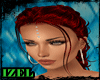 Izel- Bri Red Hair