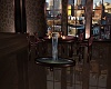 Love Loft Table Fountain