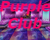 PURPLE CLUB