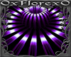 dj light purple medusa