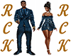 RCK§Suit Full Couple