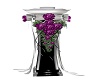 !K!Wedding PIllar Purple