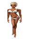 PD Paper Doll Bikini