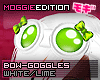 ME|BowGoggles|W/Lime
