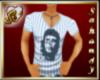 "S" EL CHE SKY TANK TOP