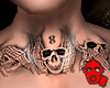 X. NECK and ARM .02