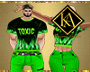 Couple Toxic (F)