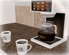 [Luv] Coffee Maker Anim.
