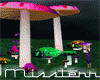 *m*MH Giant Mushrooms
