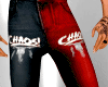 (MrC) Chaos UniformP M