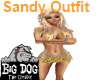 [BD] Sandy Outfit