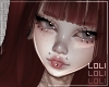 お. polina crimson