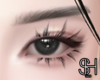SH - Tomie Lashes