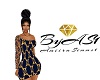 ByAS1~QueenBlue Lace RLL
