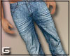 !G! Straight jeans 1