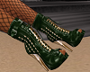 Army Brat~Military Boots
