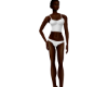 Mel Keke Dark skin