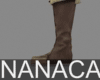 Nanaca Boots