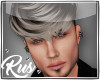 Rus: Dipped hair 8
