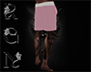 {RGN}Short Pink King