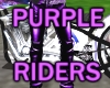Purple Riders