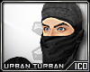 ICO Urban Turban 