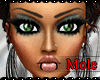 *M* Realistic Eyebrows 2