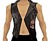 da's Leather HD Vest