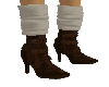 Slouch, Boot