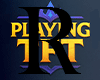 𝕽 - TeamFightTactics