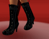 [wo] Gothic Boots