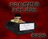 ER25 naughty pet box