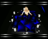 !BSJ! KD's Blue Pillows