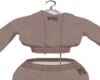 𝓥. Wa ng logo set