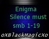 Enigma Silence