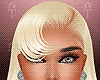 HLS|Annette - Bleached