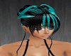Jen Black Aqua