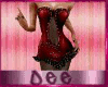 Vixen: Red n Sassy