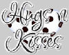 Huggs n Kisses