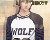 E! Outfit Wolf