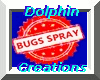 [DOL]Bugs Spray M/F