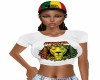 *REGGAE*  T-SHIRT