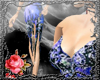 *L* Sefora blue