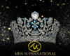 Crown Miss Supranational