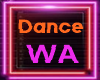 Sexy Dance WA