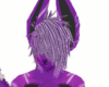 purpleishious hair1 M