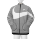 jacket NK