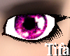 [Tifa] FantasyPink Eye