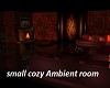 Cozy Ambient Room