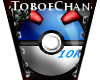 ~TC~ 10K Support Ball